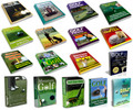 Thumbnail Golf, Golfing PLR Reports Package with Special Bonus Thumbnail Golf, Golfing PLR Reports Package with Special Bonus