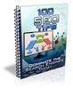 Thumbnail 100 SEO Tips MRR /Giveaway Rights Thumbnail 100 SEO Tips MRR /Giveaway Rights