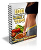 Thumbnail 101 Diet Tips MRR /Giveaway Rights Thumbnail 101 Diet Tips MRR /Giveaway Rights