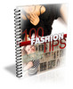 Thumbnail 100 Fashion Tips MRR /Giveaway Rights Thumbnail 100 Fashion Tips MRR /Giveaway Rights