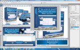 Thumbnail Craigslist Outsourcing Secrets Unflattened PSD Graphics Set