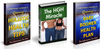 Thumbnail Health Unrestricted PLR Ebook Package Thumbnail Health Unrestricted PLR Ebook Package