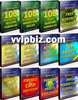 Thumbnail Info Marketing Unrestricted PLR Ebooks Package - Private Label Profits