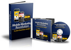 Thumbnail Mobile Marketing Revolution MRR Package - eBook and Videos