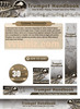 Thumbnail Trumpet Website Template Plr Pack
