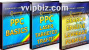 Thumbnail SEO and PPC Unrestricted PLR Ebook Package Thumbnail SEO and PPC Unrestricted PLR Ebook Package