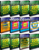 Thumbnail Website Success Tips Unrestricted PLR Ebook Package