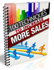 Thumbnail 100 Ways to Increase More Sales For Your Business MRR