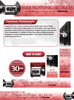 Thumbnail Web Hosting Website Template Plr Pack