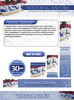 Thumbnail Wedding Favors Website Template Plr Pack