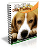Thumbnail Simple Dog Training PLR Listbuilding Pack Thumbnail Simple Dog Training PLR Listbuilding Pack