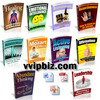 Thumbnail 10 Personal Development/ Self Improvement PLR eBooks Package