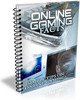 Thumbnail Online Gaming Facts PLR