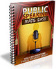 Thumbnail Public Speaking Made Easy PLR Thumbnail Public Speaking Made Easy PLR