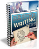 Thumbnail Resume Writing Tips PLR Reports Thumbnail Resume Writing Tips PLR Reports