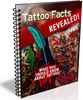 Thumbnail Tattoo Facts Revealed PLR