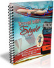 Thumbnail Travel With Style PLR