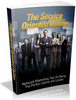Thumbnail The Service Oriented Upline: How to Be a Great Team Leader