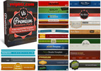Thumbnail Premium Headers Pack V5 
