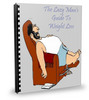 Thumbnail The Lazy Mans Guide To Weight Loss PLR eBook Thumbnail The Lazy Mans Guide To Weight Loss PLR eBook