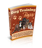 Thumbnail Dog Training Basics MRR Ebook Thumbnail Dog Training Basics MRR Ebook