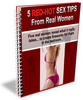 Thumbnail 5 Red-Hot Sex Tips From Real Women PLR