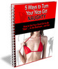 Thumbnail 5 Ways to Turn Your Nice Girl Naughty PLR