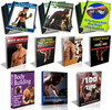 Thumbnail Bodybuilding, Muscle Building PLR Package Thumbnail Bodybuilding, Muscle Building PLR Package