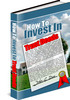 Thumbnail How to Invest in Trust Deeds PLR Ebook Thumbnail How to Invest in Trust Deeds PLR Ebook