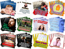 Thumbnail Depression, Stress Management PLR Package Thumbnail Depression, Stress Management PLR Package