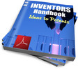 Thumbnail Inventors Handbook PLR Ebook - Ideas To Patents Thumbnail Inventors Handbook PLR Ebook - Ideas To Patents