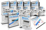 Thumbnail LinkedIn For Business Video Course with MRR Thumbnail LinkedIn For Business Video Course with MRR