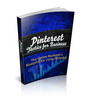 Thumbnail Pinterest Tactics for Business MRR Ebook Thumbnail Pinterest Tactics for Business MRR Ebook