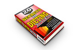 Thumbnail 20 Secrets to Dieting Success PLR Ebook