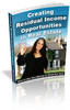 Thumbnail Residual Income Opportunities in Real Estate PLR Ebook Thumbnail Residual Income Opportunities in Real Estate PLR Ebook