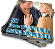 Thumbnail 101 Ways to Build Happy, Lasting Relationships - PLR
