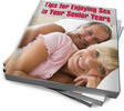 Thumbnail Tips for Enjoying Sex in Your Senior Years PLR Reports