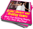 Thumbnail Bridal Shower and Wedding Games PLR Reports