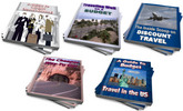 Thumbnail Budget Travel PLR Reports Package Thumbnail Budget Travel PLR Reports Package