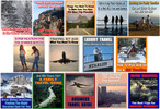 Thumbnail Family Travel PLR Reports Package