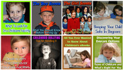 Thumbnail Childrearing PLR Reports Package