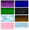 Thumbnail Twitter Header Backgrounds v2, PLR Thumbnail Twitter Header Backgrounds v2, PLR