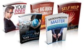 Thumbnail Personal Awareness Niche Packs (5 eBooks) - MRR