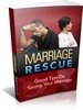 Thumbnail Marriage Rescue: Good Tips On Saving Your Marriage - MRR 