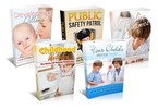 Thumbnail Family And Parenting Niche Packs (5 eBooks) - MRR