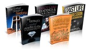 Thumbnail Spiritual Niche Packs (5 eBooks) - MRR