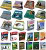 Thumbnail Fishing PLR Reports Package with Special Bonus