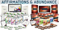 Thumbnail Affirmations And Abundance Twin Pack (10 eBooks, Video Course)