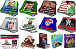 Thumbnail Headaches, Migraines PLR Reports Package with Special Bonus