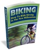 Thumbnail A Beginners Guide To Biking :: Begin Your Biking Adventures Thumbnail A Beginners Guide To Biking :: Begin Your Biking Adventures